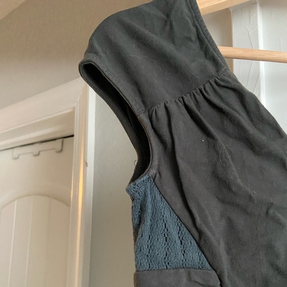 FP corset cut out top - Picture 3 of 5